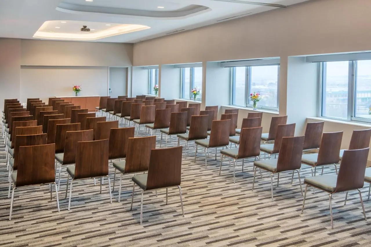 Crowne Plaza Jfk Airport New York City, An Ihg Hotel