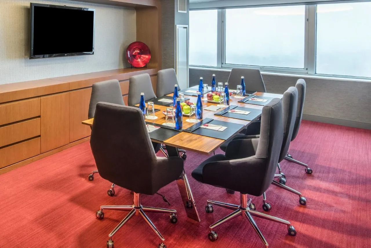 Crowne Plaza Jfk Airport New York City, An Ihg Hotel