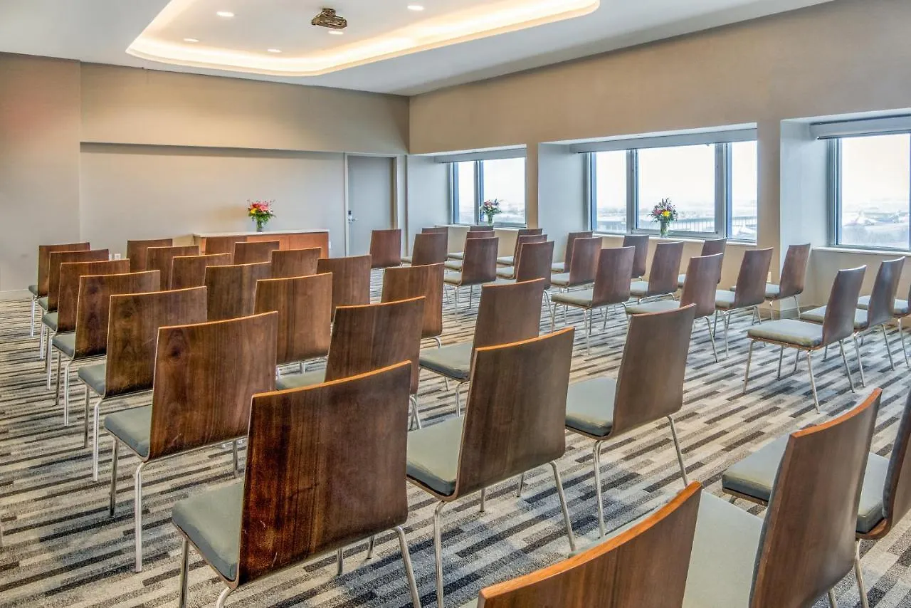 Crowne Plaza Jfk Airport New York City, An Ihg Hotel United States