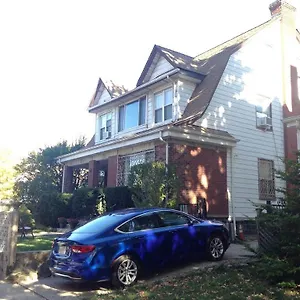 Bed & Breakfast A And Fayebed And Breakfast, Inc,, New York