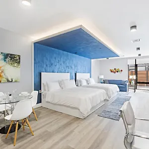 4* Hotel Global Luxury At The Arches