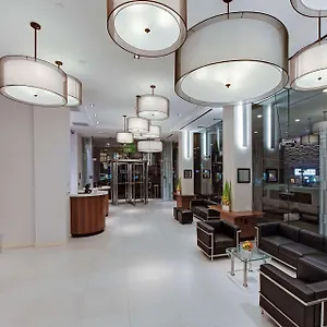 Hotel Wyndham Garden Chinatown, Nueva York