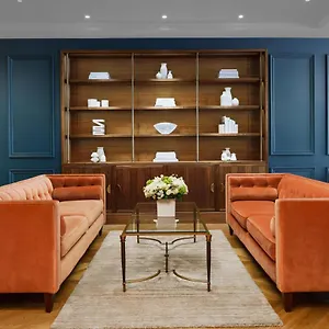 Hotel The Wallace, New York