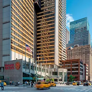 Sheraton Times Square Нью-Йорк