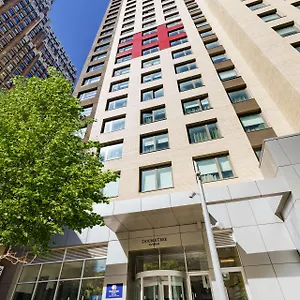 فندق Doubletree By Hilton Times Square South