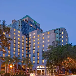 Hyatt Regency Hotel Sacramento