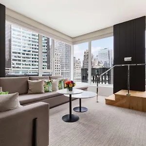Andaz 5th Avenue, By Hyatt Нью-Йорк