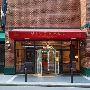 Hotel Gild Hall, A Thompson Hotel, By Hyatt, Nueva York