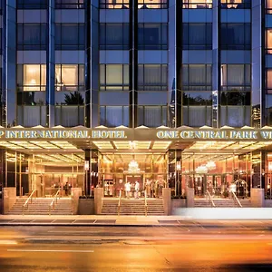 Trump International Нью-Йорк