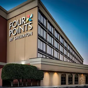 Four Points By Sheraton East Hotel Memphis