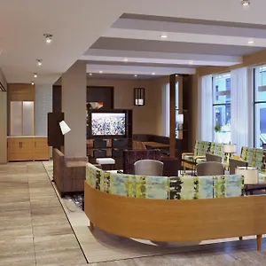Hotel Towneplace By Marriott Manhattan/times Square, Nueva York