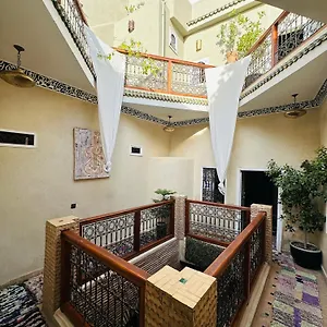 Hna Ben Saleh مراكش