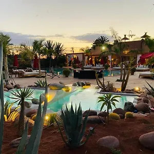 Eden & Douar Caïd Layadi