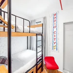 Hotel Be, New York
