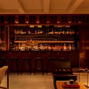 阿尔罗诺玛德酒店 纽约