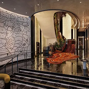Hotel W - Union Square, Nueva York