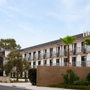 The Lum Angeles Stadium District Hotel Inglewood