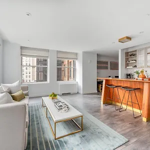 5* Appart hôtel 17john
