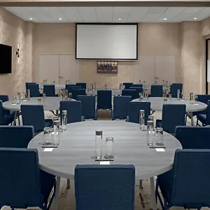 Courtyard By Marriott World Trade Center Area Nova Iorque