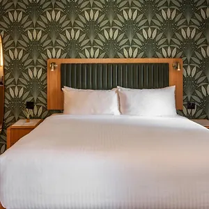4* Szálloda Edison Times Square