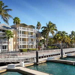 Hyatt Vacation Club At Sunset Harbor Hotel Key West