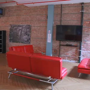 International Students Residences (adults Only) Нью-Йорк