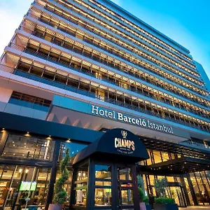 Barceló Hotel Istambul