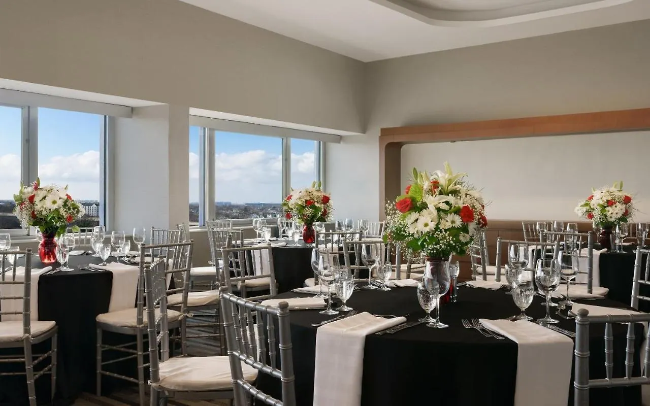 Crowne Plaza Jfk Airport New York City, An Ihg Hotel