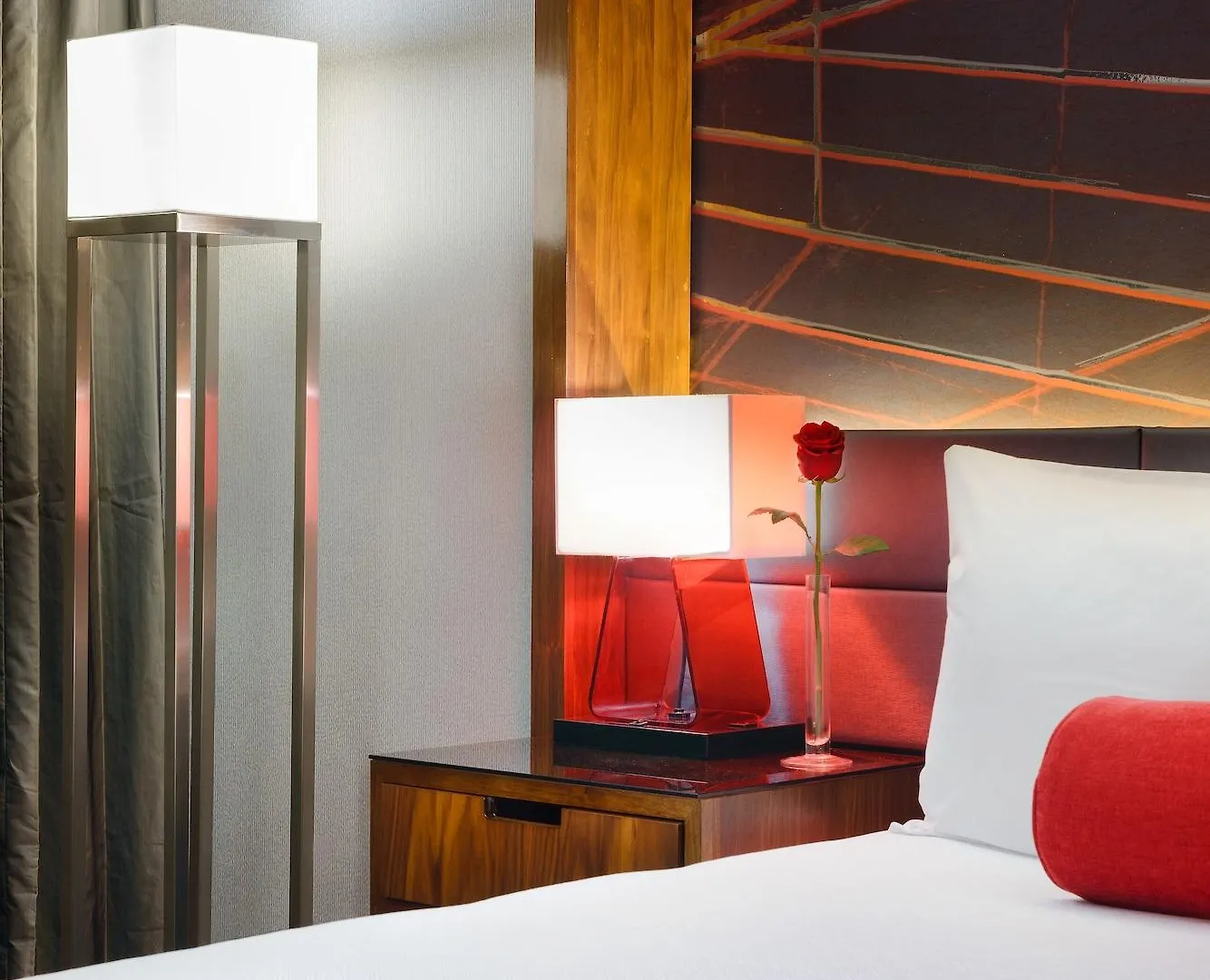 Crowne Plaza Jfk Airport New York City, An Ihg Hotel