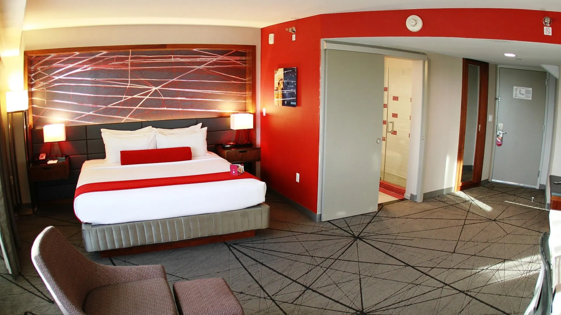 Crowne Plaza Jfk Airport New York City, An Ihg Hotel