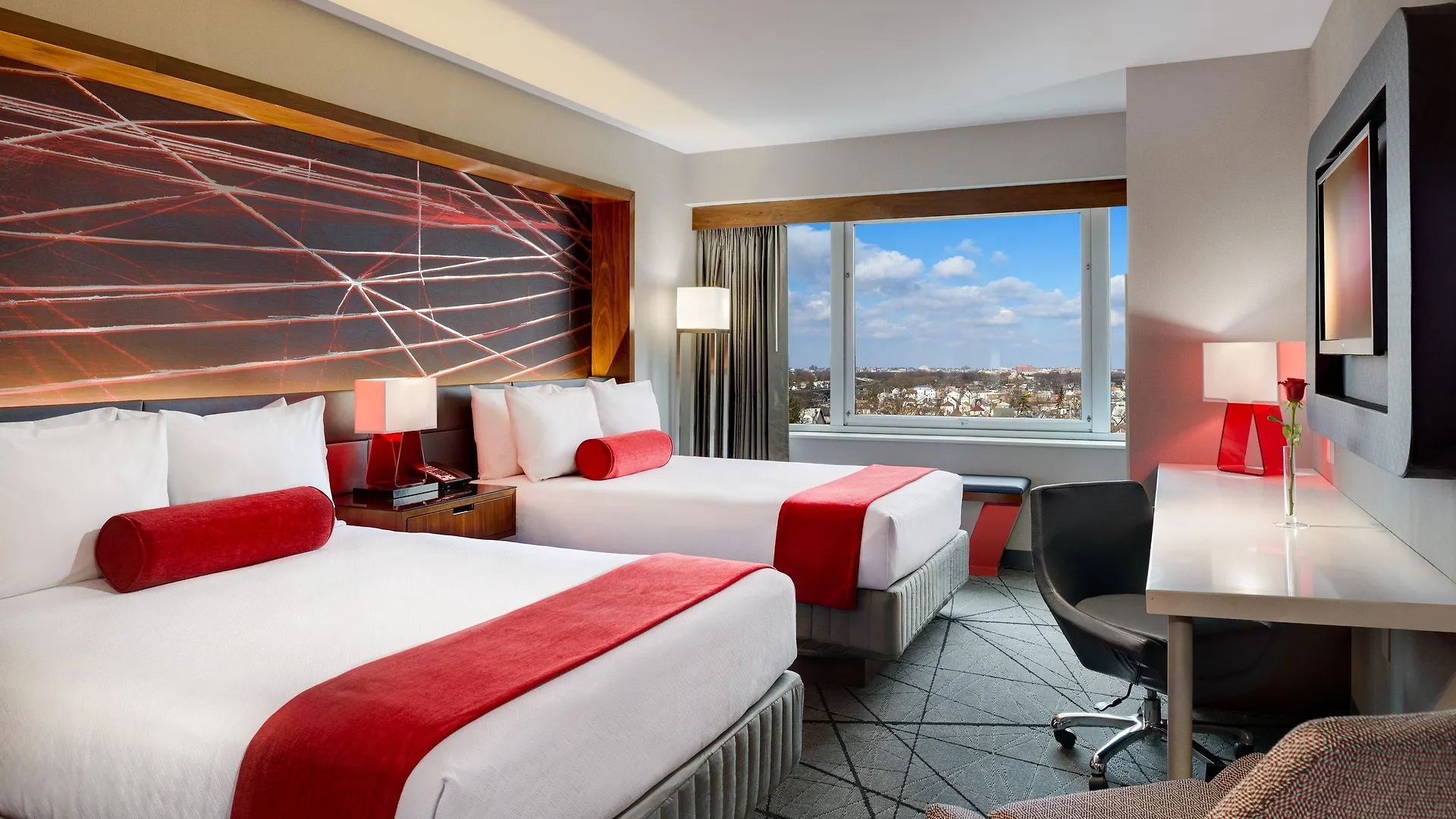 Crowne Plaza Jfk Airport New York City, An Ihg Hotel United States
