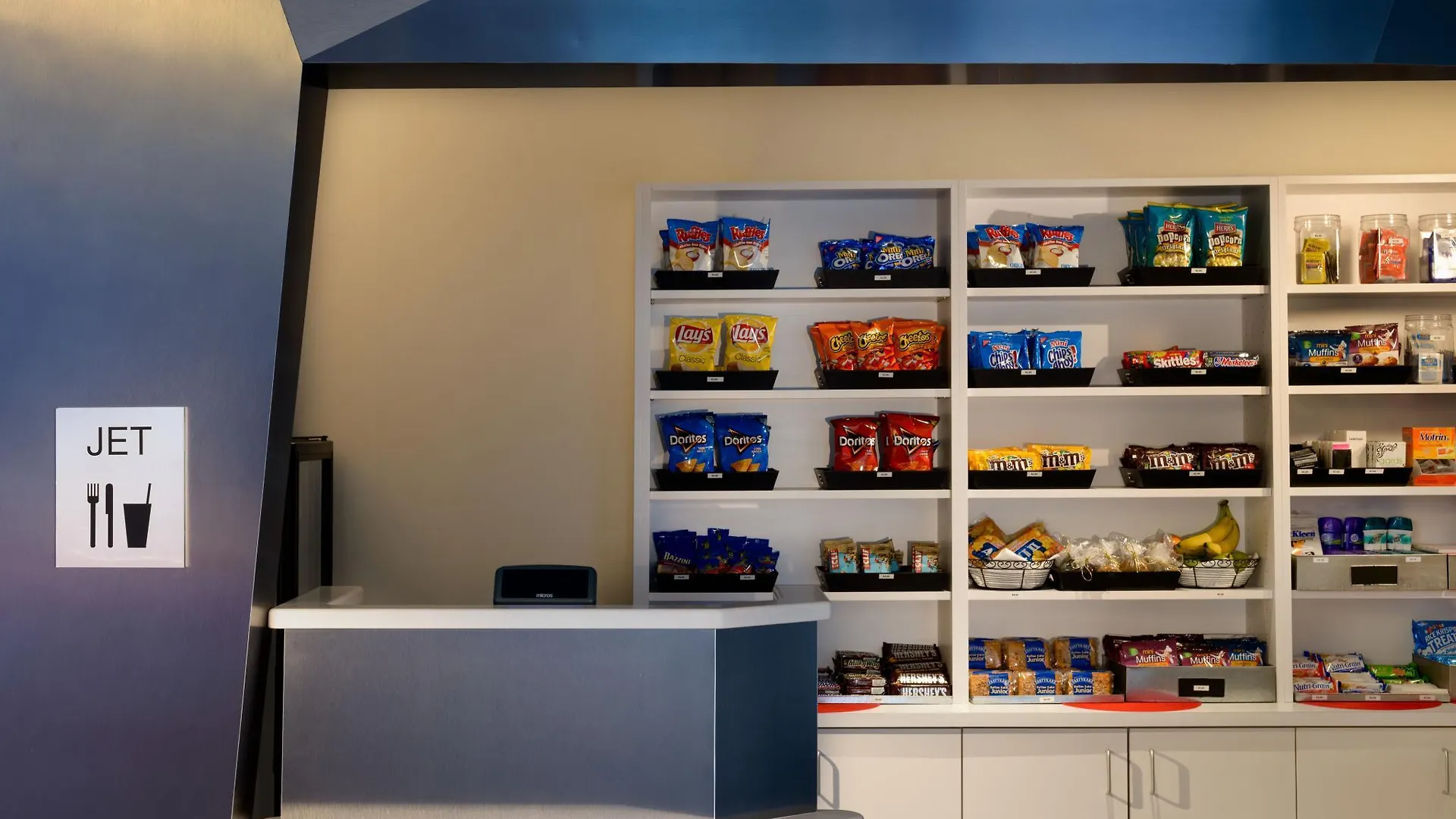 Crowne Plaza Jfk Airport New York City, An Ihg Hotel 4*,  United States