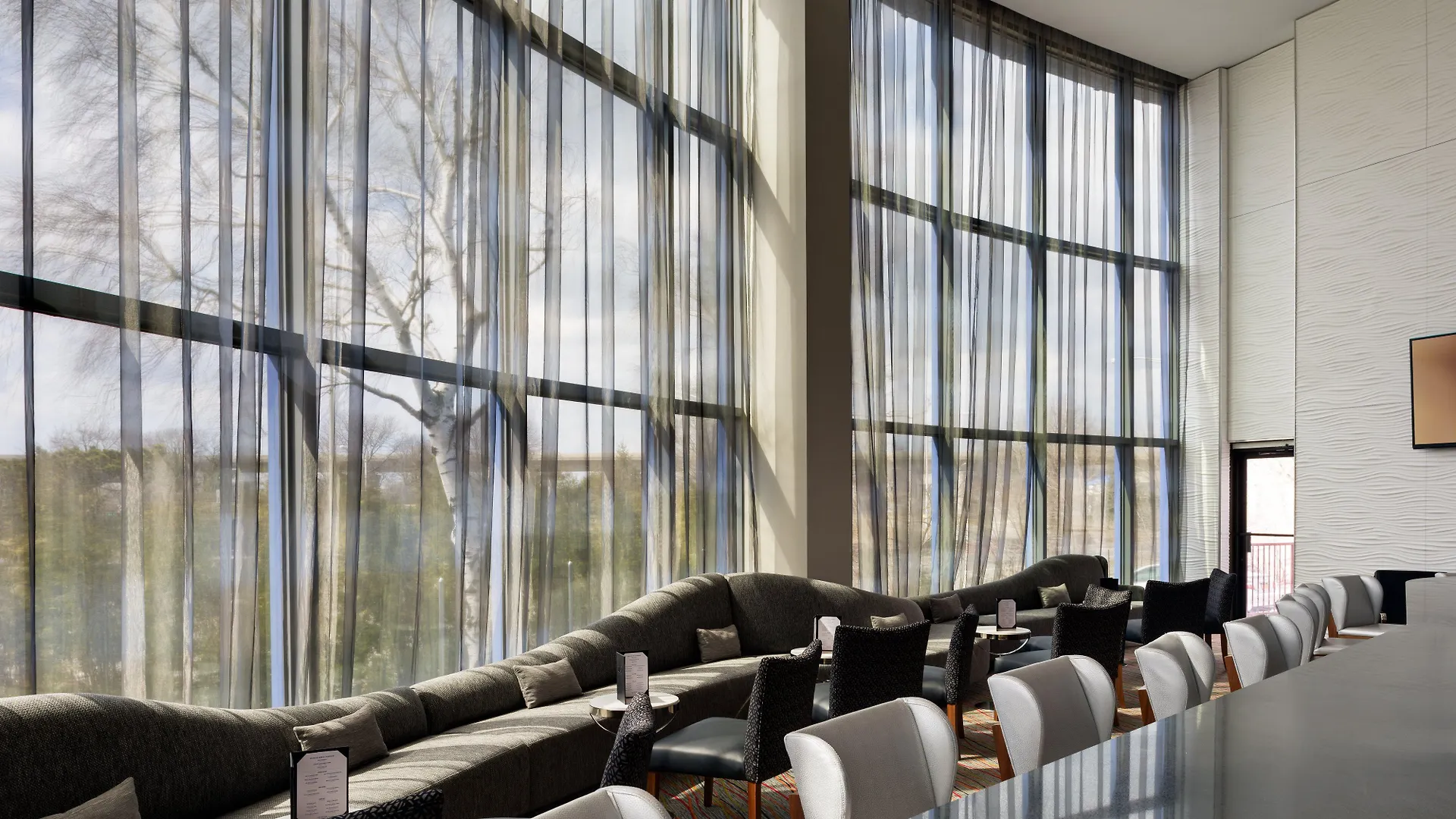 Crowne Plaza Jfk Airport New York City, An Ihg Hotel 4*,