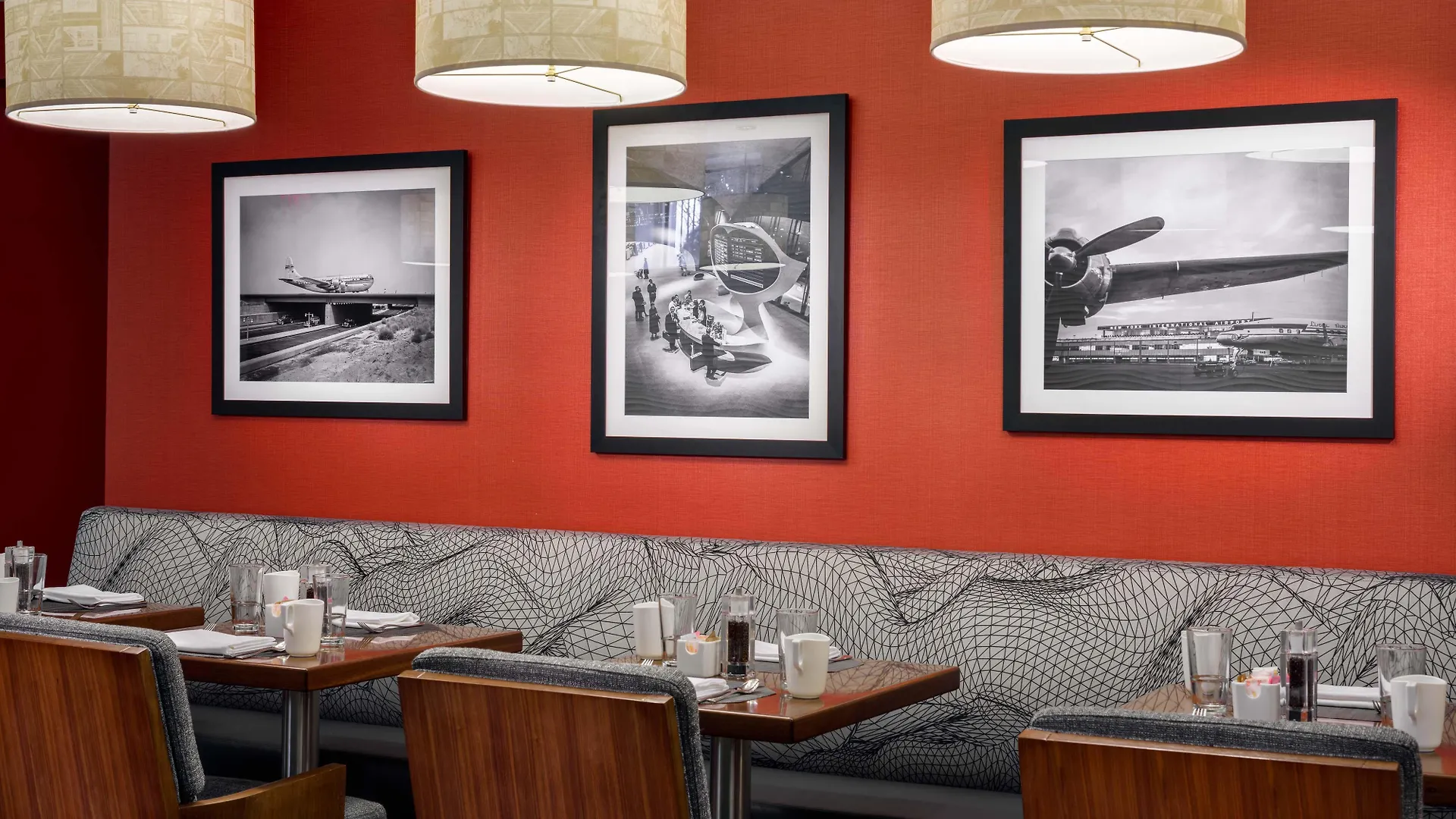 Crowne Plaza Jfk Airport New York City, An Ihg Hotel