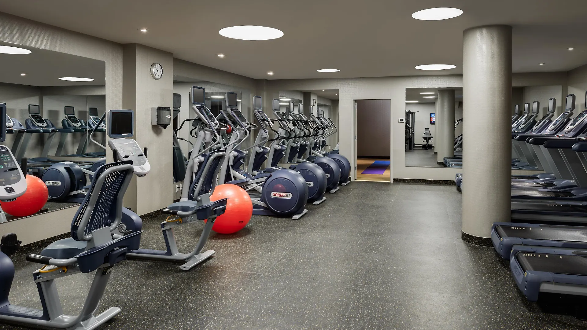 Crowne Plaza Jfk Airport New York City, An Ihg Hotel