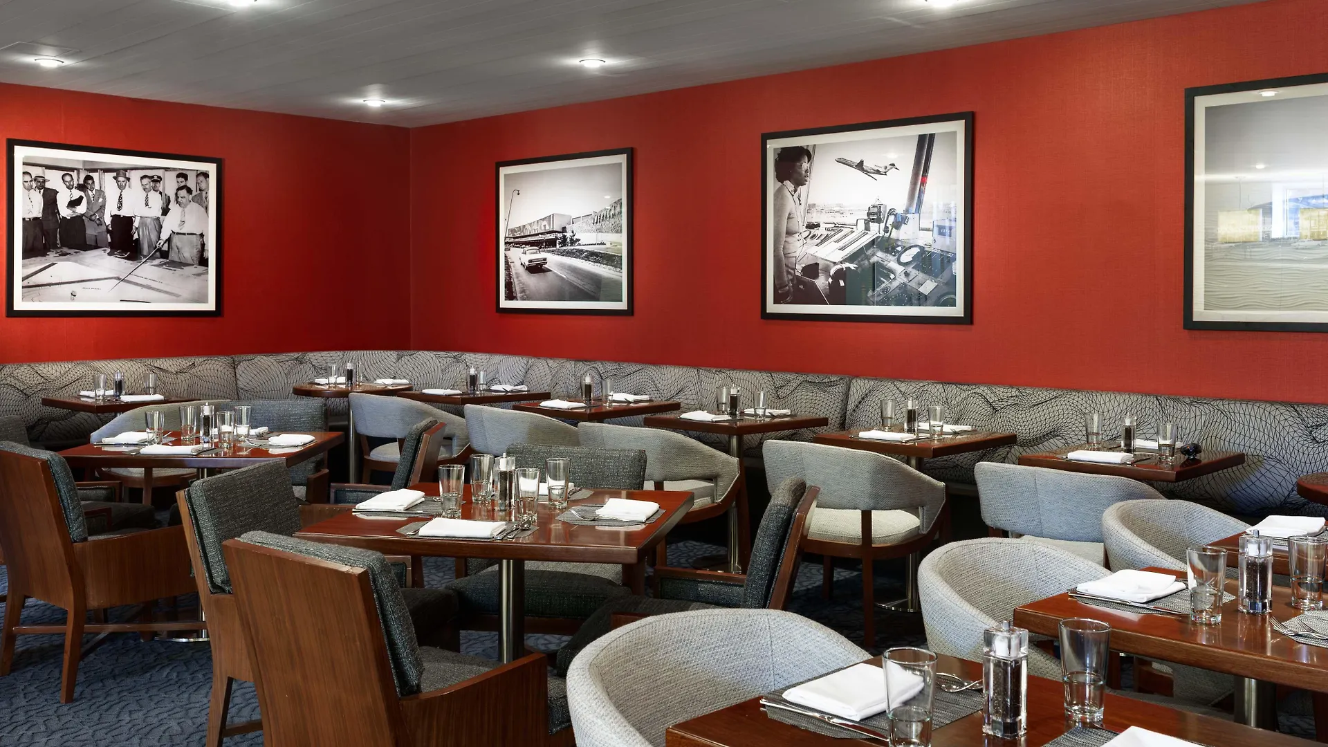 ****  Crowne Plaza Jfk Airport New York City, An Ihg Hotel United States