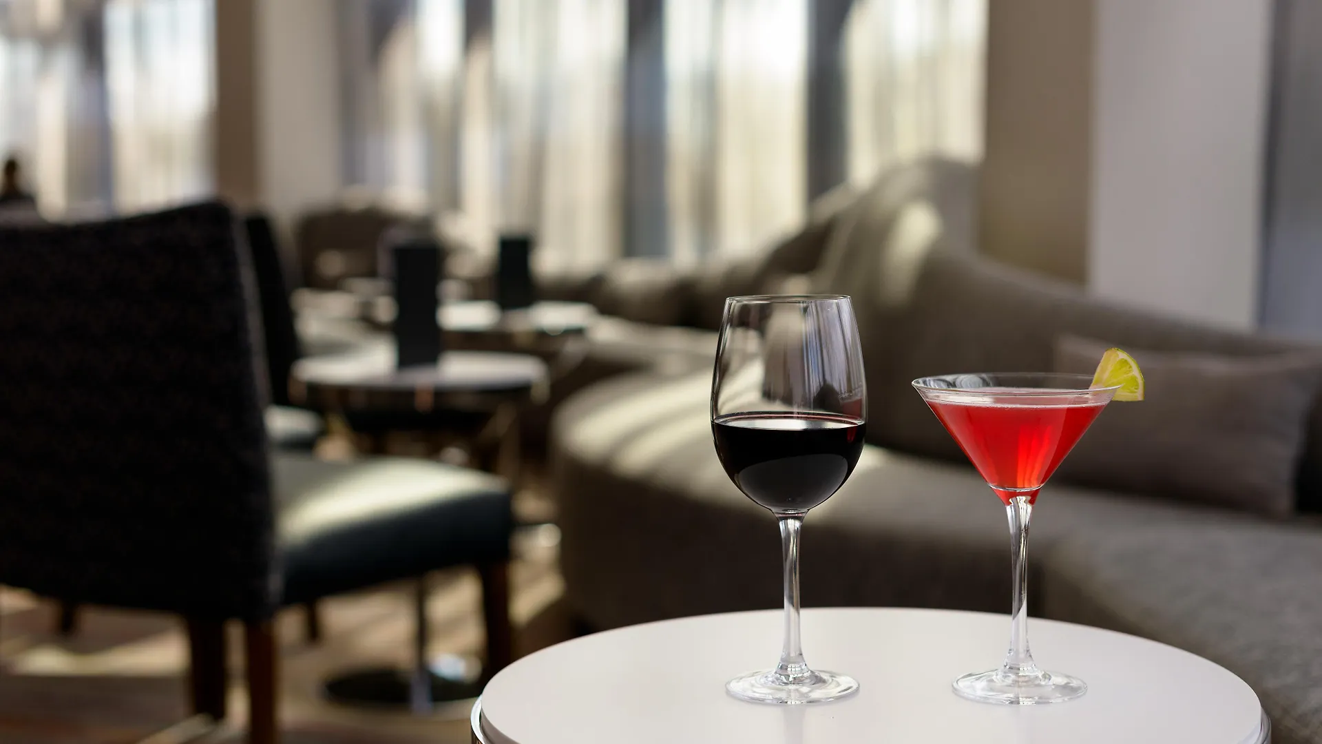 Crowne Plaza Jfk Airport New York City, An Ihg Hotel