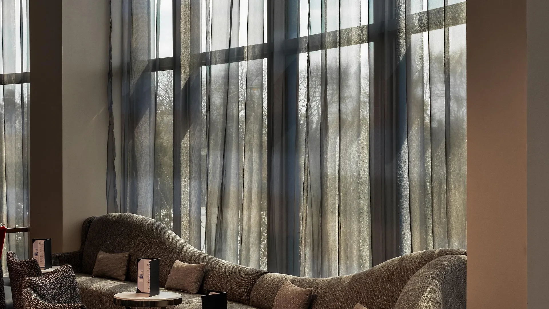 Crowne Plaza Jfk Airport New York City, An Ihg Hotel