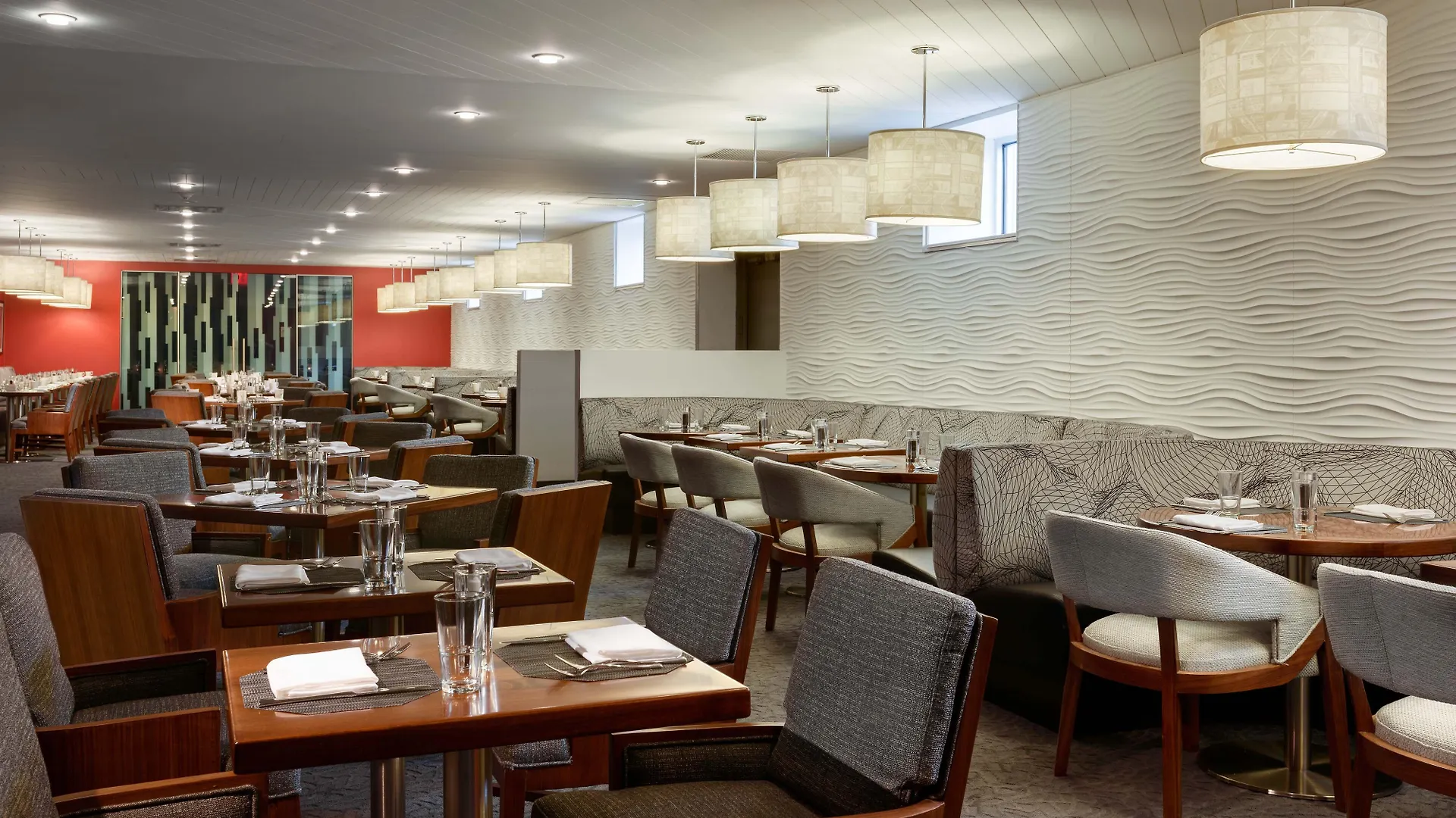 Crowne Plaza Jfk Airport New York City, An Ihg Hotel