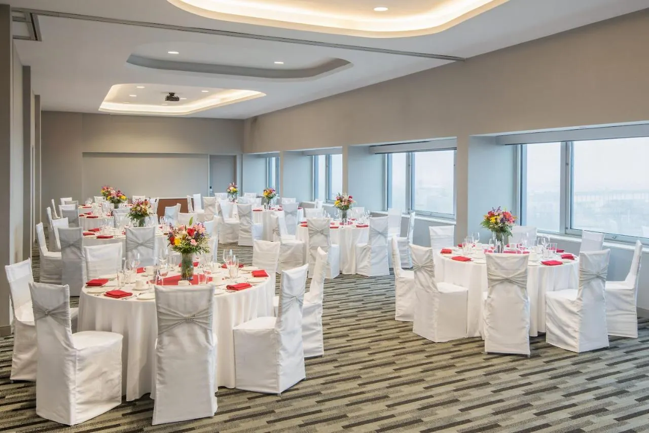 Crowne Plaza Jfk Airport New York City, An Ihg Hotel United States