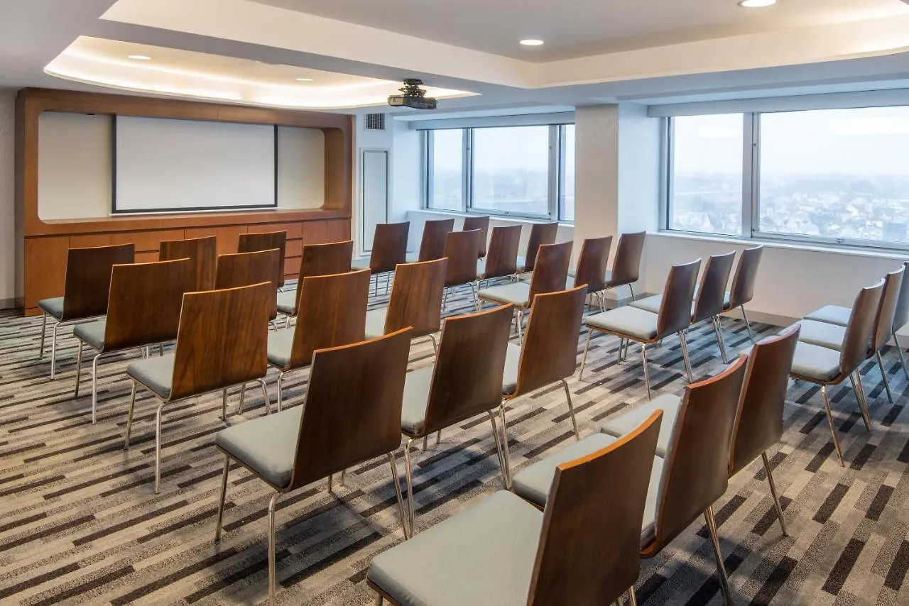 Crowne Plaza Jfk Airport New York City, An Ihg Hotel United States
