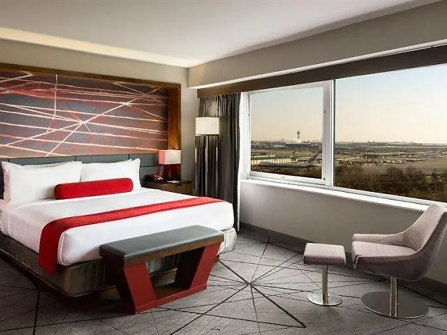 Crowne Plaza Jfk Airport New York City, An Ihg Hotel