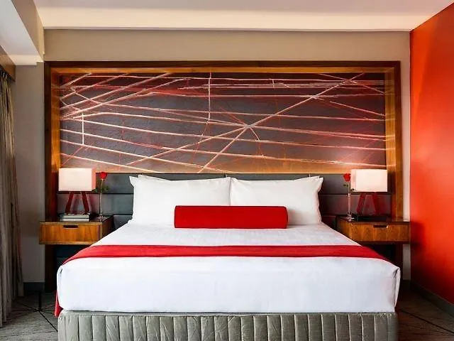 Crowne Plaza Jfk Airport New York City, An Ihg Hotel 4*,