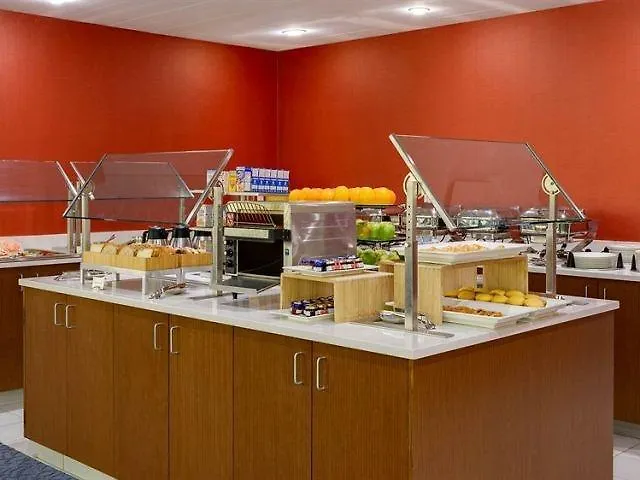 Crowne Plaza Jfk Airport New York City, An Ihg Hotel
