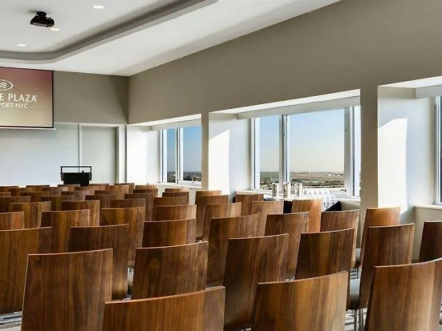 Crowne Plaza Jfk Airport New York City, An Ihg Hotel United States
