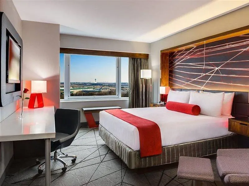 ****  Crowne Plaza Jfk Airport New York City, An Ihg Hotel United States