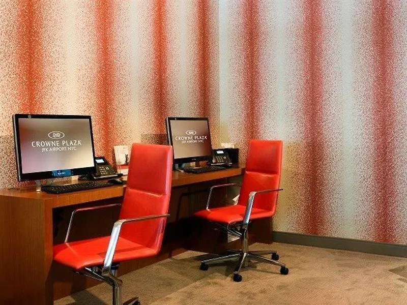 Crowne Plaza Jfk Airport New York City, An Ihg Hotel