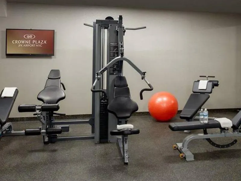 Crowne Plaza Jfk Airport New York City, An Ihg Hotel
