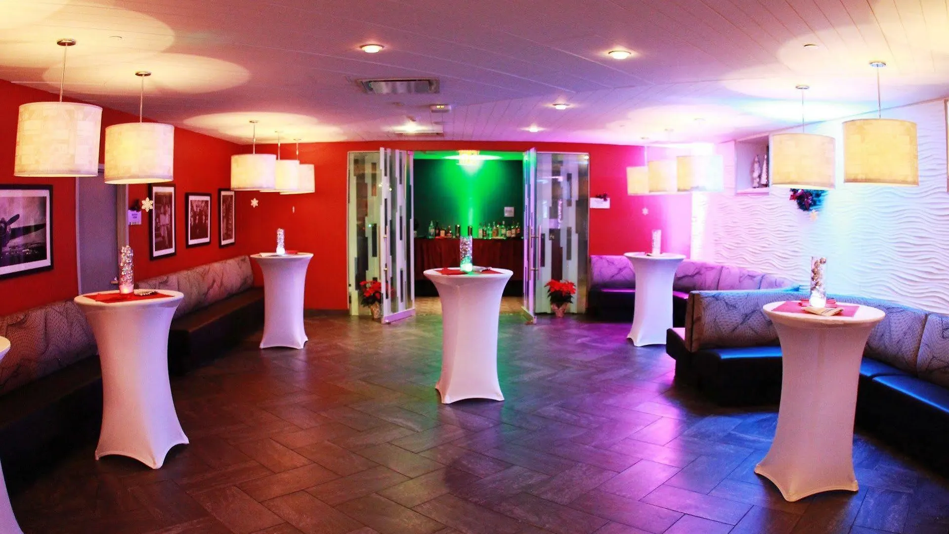 Crowne Plaza Jfk Airport New York City, An Ihg Hotel