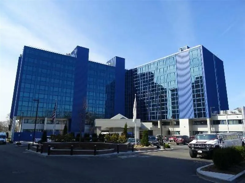 Crowne Plaza Jfk Airport New York City, An Ihg Hotel
